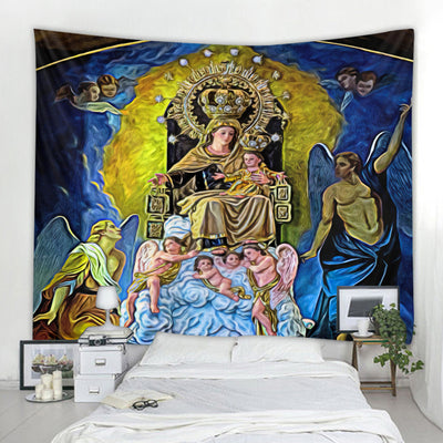 Nordic Elegant Wall Decor