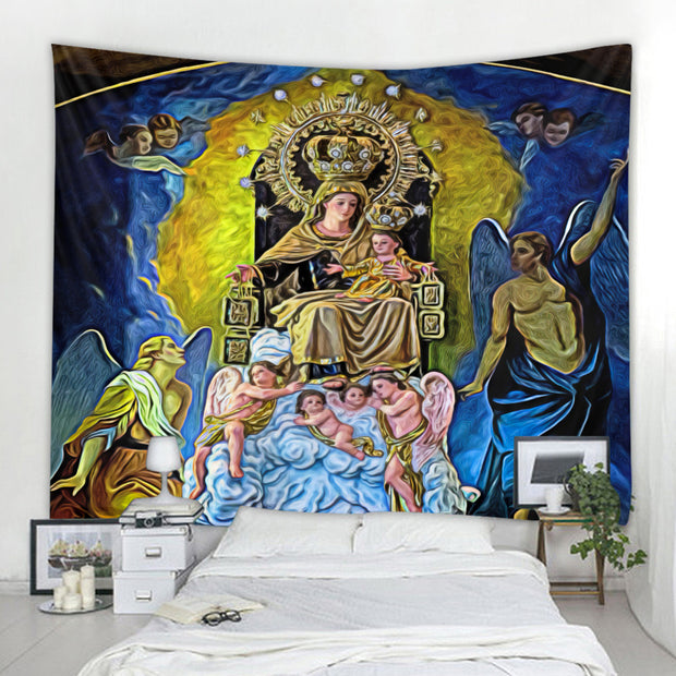 Nordic Elegant Wall Decor