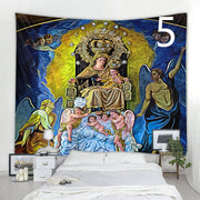 Nordic Elegant Wall Decor