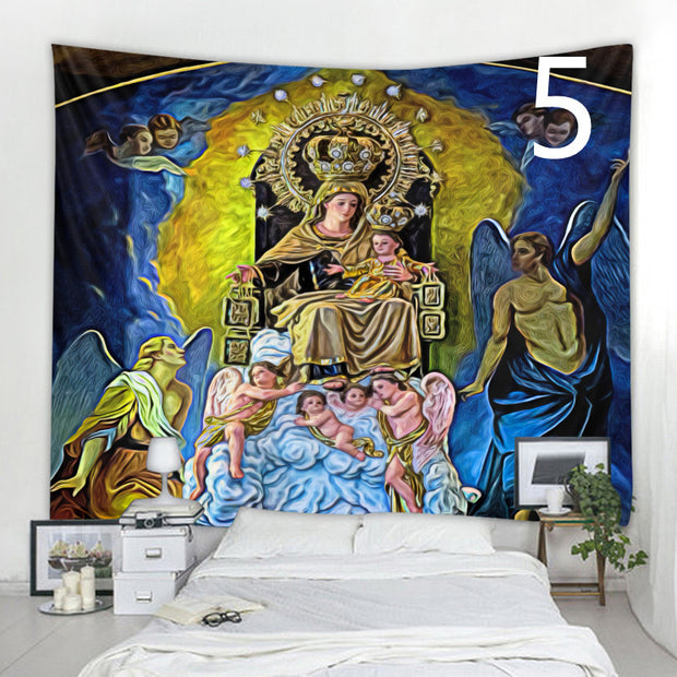 Nordic Elegant Wall Decor