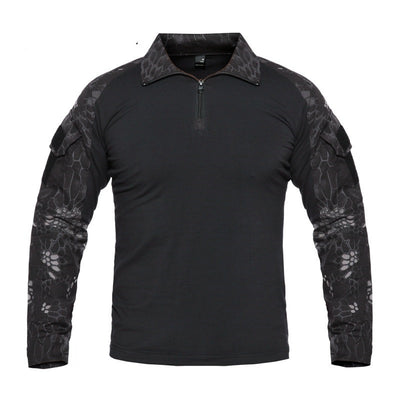 Tactical Frog Tee