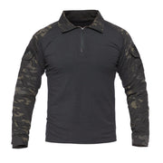 Tactical Frog Tee
