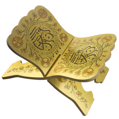 Wooden Bible Holder – Stand for Home & Church