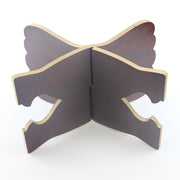 Wooden Bible Holder – Stand for Home & Church