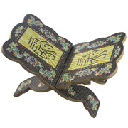 Wooden Bible Holder – Stand for Home & Church