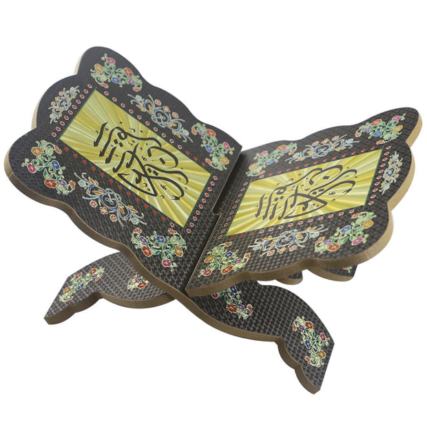 Wooden Bible Holder – Stand for Home & Church