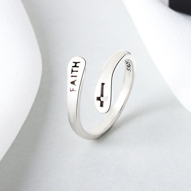 Women's Copper Ring