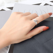 Women's Copper Ring