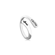 Women's Copper Ring