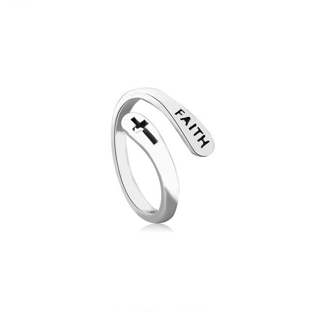Women's Copper Ring