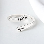 Women's Copper Ring