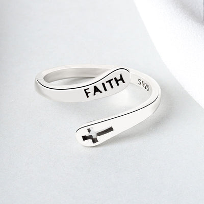 Women's Copper Ring
