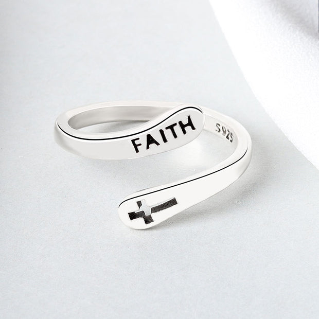 Women's Copper Ring