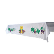 Communion Table Cover – Church Altar Cloth