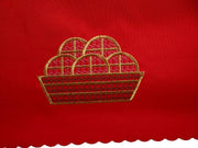 Communion Table Cover – Church Altar Cloth