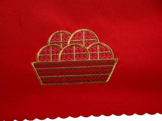 Communion Table Cover – Church Altar Cloth