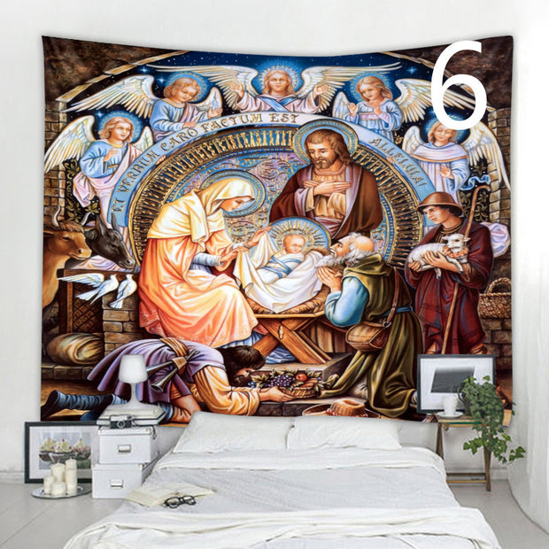 Nordic Elegant Wall Decor