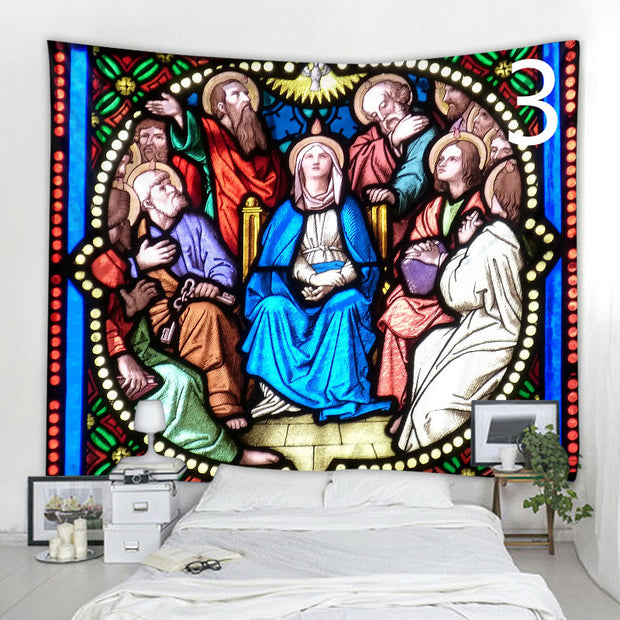 Nordic Elegant Wall Decor