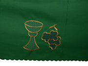 Communion Table Cover – Church Altar Cloth