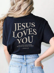 Breathable Summer Tee