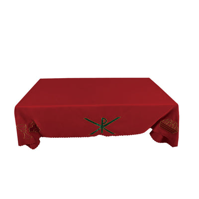 Communion Table Cover – Church Altar Cloth