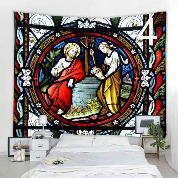 Nordic Elegant Wall Decor