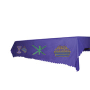 Communion Table Cover – Church Altar Cloth