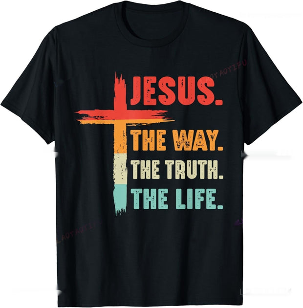 The Way Tee