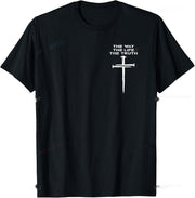 The Way Tee