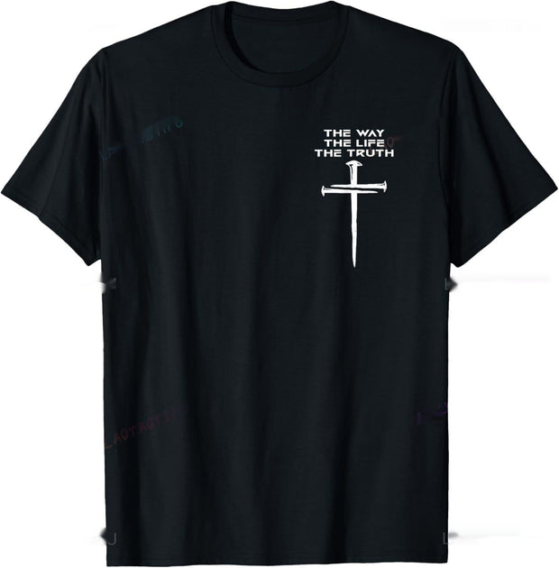 The Way Tee