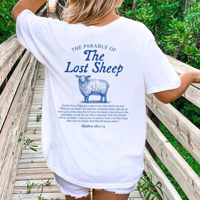 Lost Sheep T-Shirt