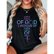 Trend Faith Tee