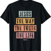The Way Tee