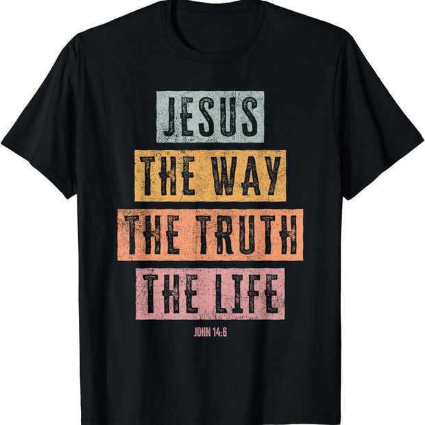 The Way Tee