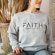 Faith Sweatshirt