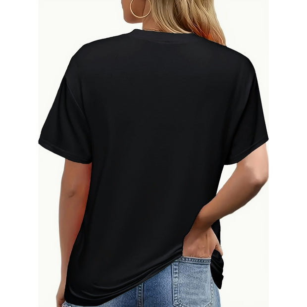 Trend Faith Tee