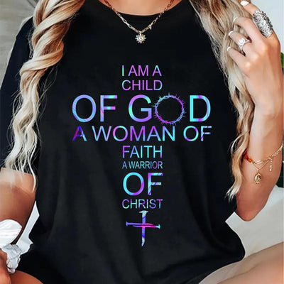 Trend Faith Tee