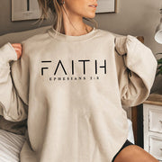 Faith Sweatshirt