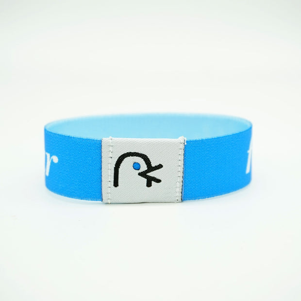 NFC Bracelet – Cross & Peace Dove Wristband
