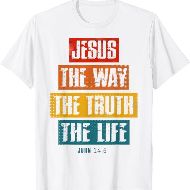The Way Tee