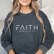 Faith Sweatshirt