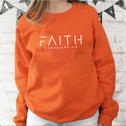 Faith Sweatshirt