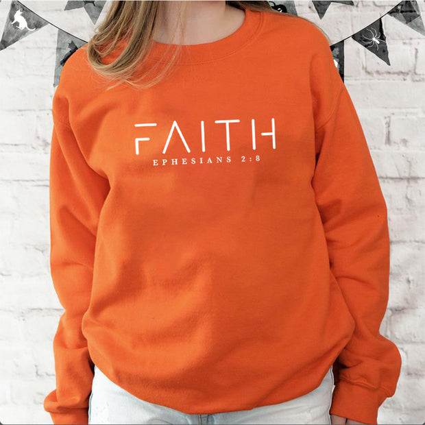 Faith Sweatshirt