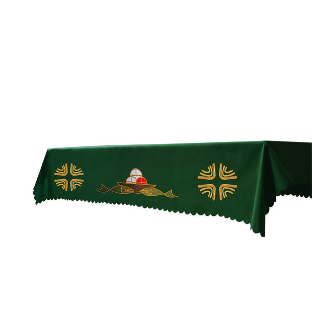 Communion Table Cover – Church Altar Cloth