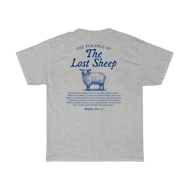 Lost Sheep T-Shirt
