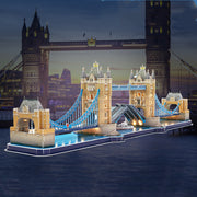 Assembled 3D Toys Model