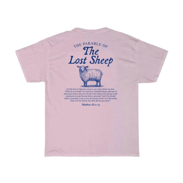Lost Sheep T-Shirt