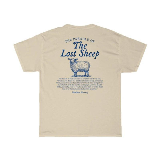 Lost Sheep T-Shirt