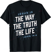 The Way Tee