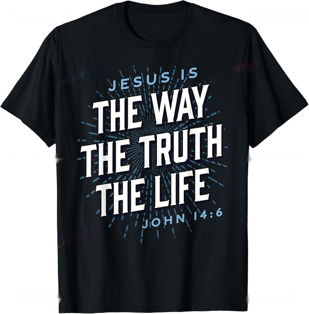 The Way Tee